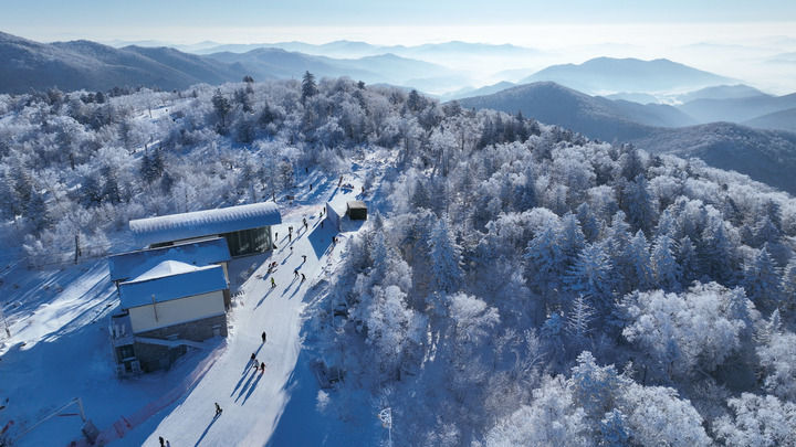 從半年冰天雪地奔向全年“金山銀山”——東北雪季收官的思考