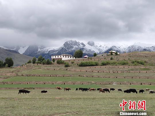 重走十八軍進藏路：不忘歷史，才能堅定信念