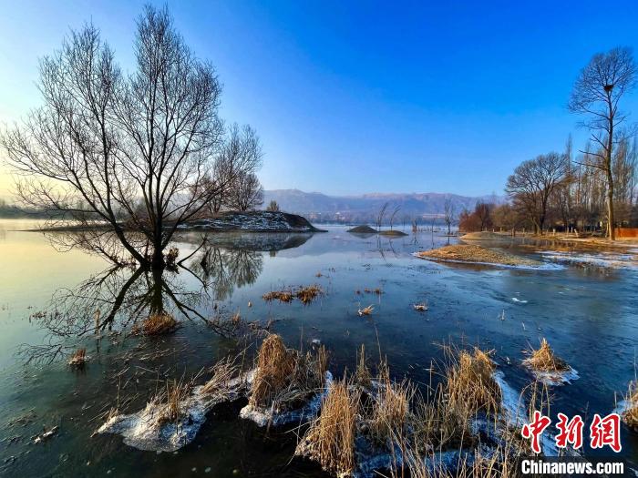 青海：重要江河湖泊水功能區(qū)水質(zhì)全達(dá)標(biāo)，河湖“四亂”下降