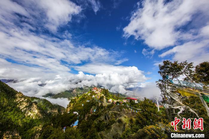 西藏山南市所有景區(qū)恢復(fù)開放