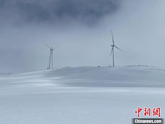 65載堅守，“電”亮雪域高原